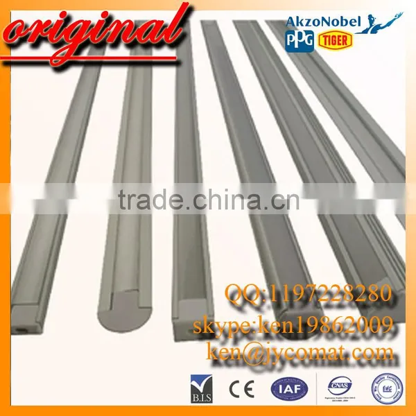 6063 T5 Led Profile photo-2