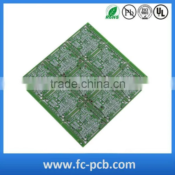 UL 94V0 6-layer Pcb Board photo-3