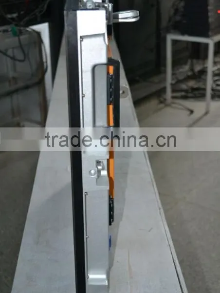 P1.875 HD COB Animation Video Advertising Screen LED Display photo-5