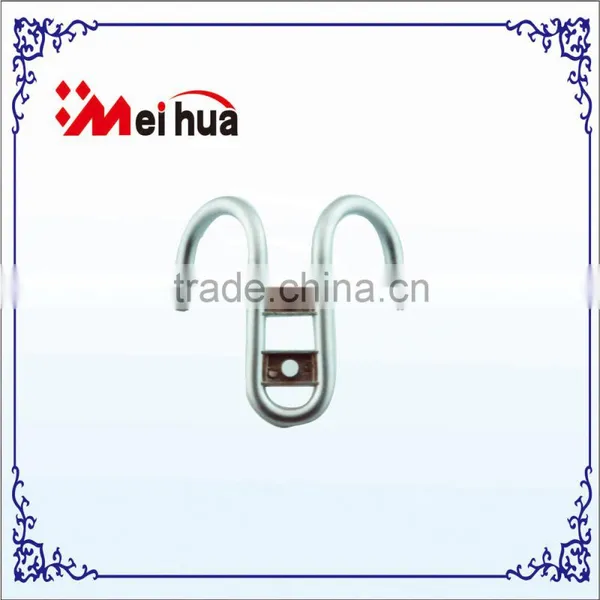 Bathroom Design Accessories Parts Vanity Bathroom Furniture Set Powerful Hook photo-2