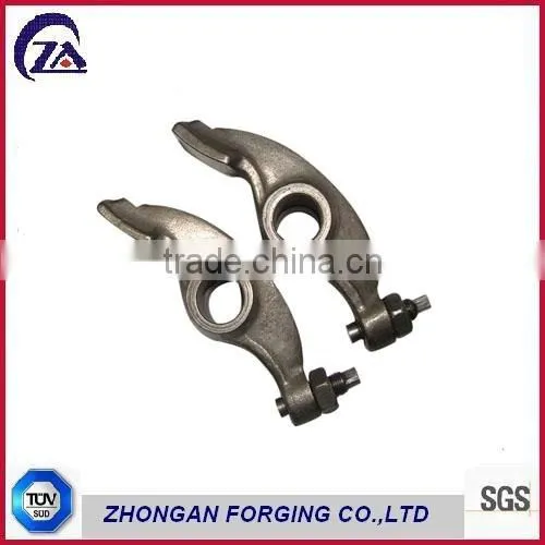 Drop Forged Motorcycle Rocker Arm for CB150