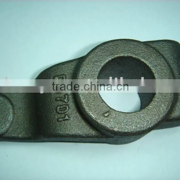 Forging rocker