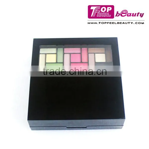 Big Makeup Kit 88 Color Eyeshadow Palette Makeup Sets photo-2