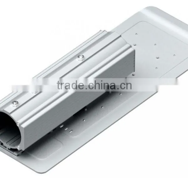 Low Power Lithium Battery Motion Sensor Solar Light Fixture 60w Supplier's Choice photo-3