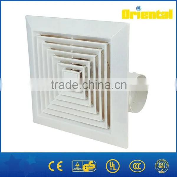 Ceiling Pipe-type Extractor Fans/exhaust Fans/ventilation Fans