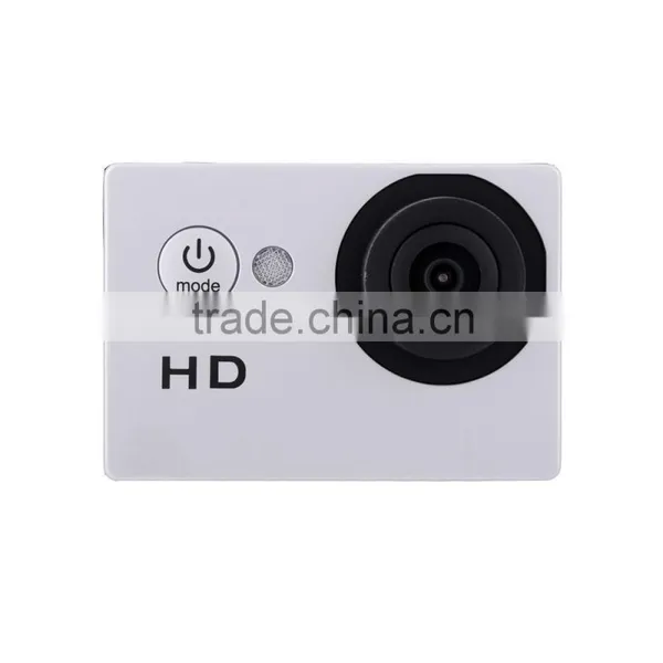 2016 Cheap Camera 30M Waterproof A8 720P HD Sj4000 Sport Camera Sport DV Video Camera Be Unique photo-6
