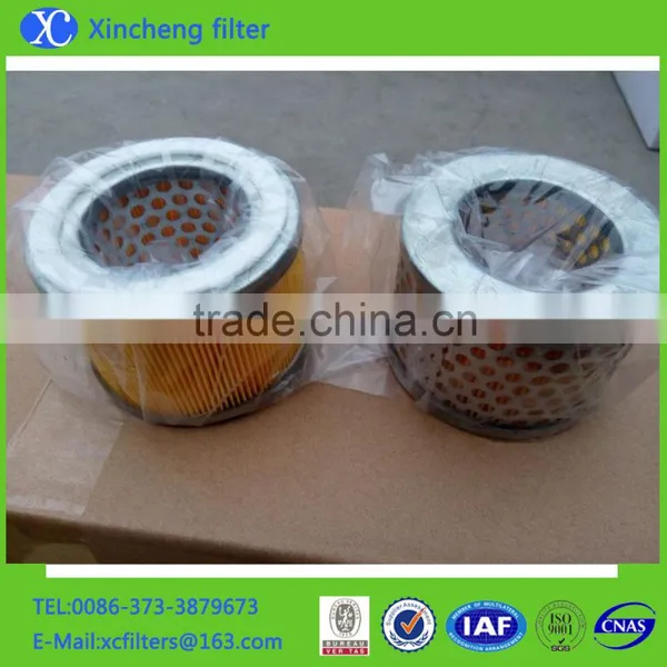 84040210 Germany Becker Air Filter