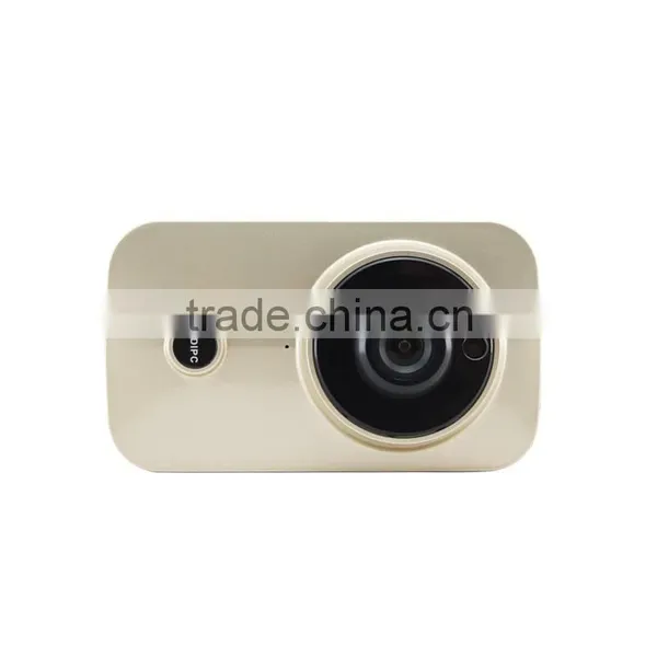 Indoor PTZ Mini Wifi ip Camera Cloud ip Camera Wireless DC5V 2A photo-5
