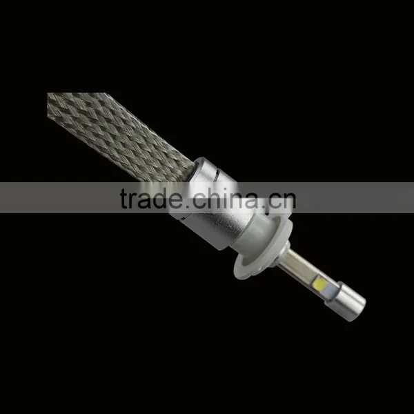 6000k H7 LED Headlights photo-3