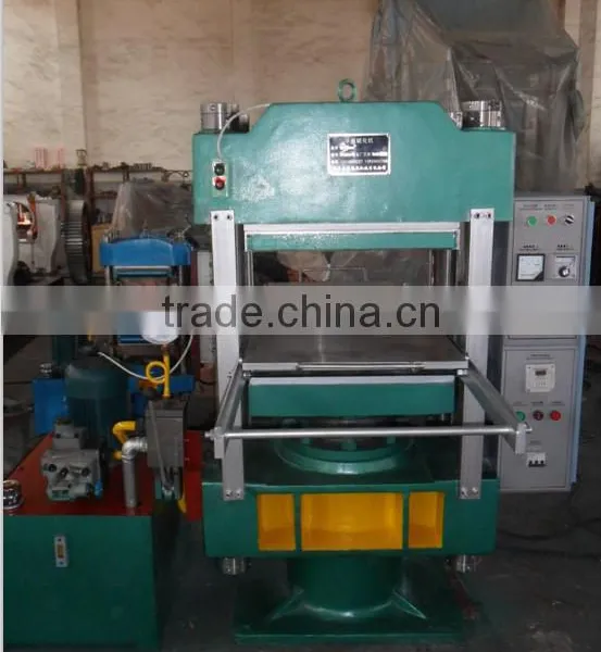 2015 Year New Style of Wall Tile Press and Hydraulic Press Machine photo-6