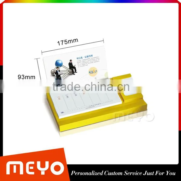 2016 Calendar,fashion Calendar Stand,calendar Stand,calendar Case,2016 Calendar Stand photo-3
