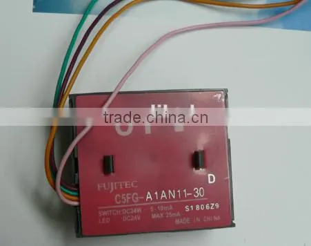 Elevator Push Button C5FG-A1AN11-30 Lift Parts photo-2