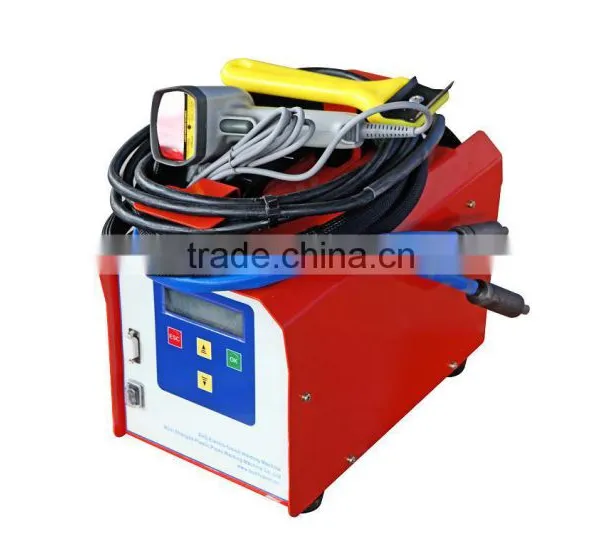Electrofusion Welding MachineSHD3.5KW photo-2