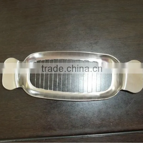 Stainless Steel Banana Slicer