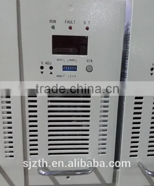 110v DC Power Supply / SMPS / 110v DC Rectifier / 110v Modular Power Spply/ 110v Battery Charger photo-2