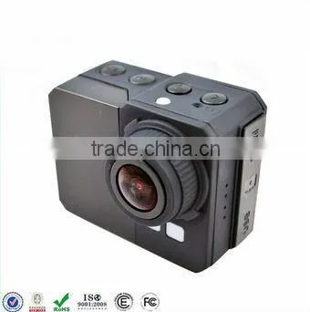 Professional Video Camera China,wireless Underwater Video Camera,sport dv Camera photo-3