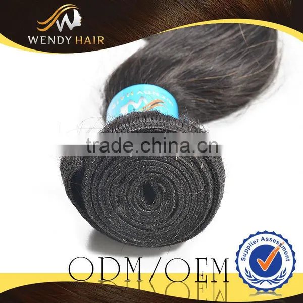 8a Ombre Color 12in- 30in Indian Virgin Remy Body Wave Hair Extension photo-5
