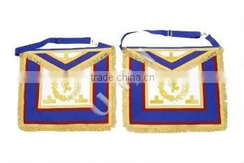 Masonic Regalia Aprons