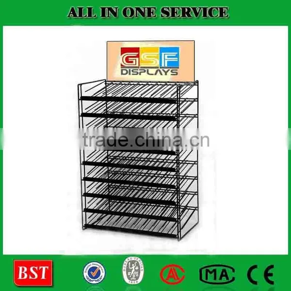 Display Stand , Display Rack , Display Shelf for Shopping Mall Uage photo-3