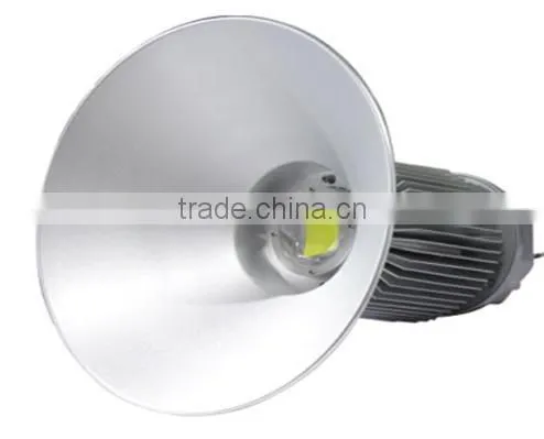 Garage Canopy Led High Bay Light 100w 120w 150w Led High Bay Light Fixture photo-4