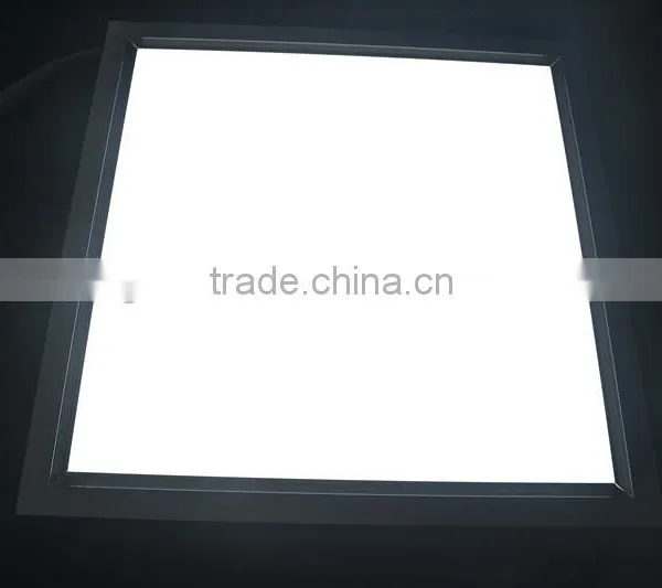 House Ceiling Design 48w 600x600 Led Panel Light photo-4