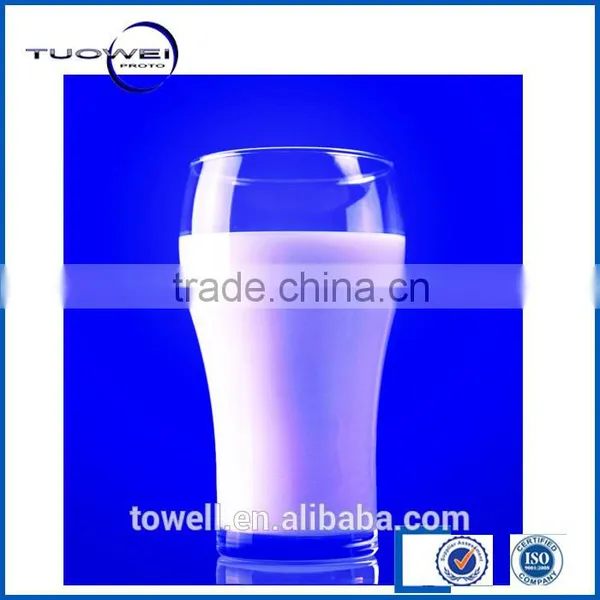 Plastic Part Clear Acrylic Rapid Prototyping photo-4