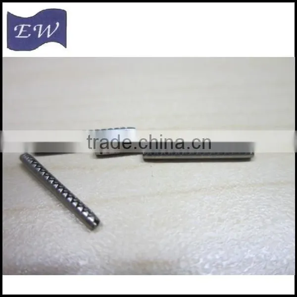 Metal Pin , Stainless Steel Toothed Pins 1.5MM photo-4