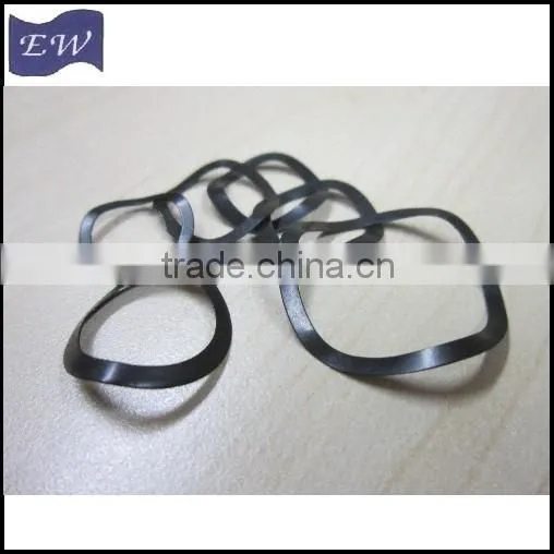 Spring Steel Wave Spring Washer (DIN137B) photo-6