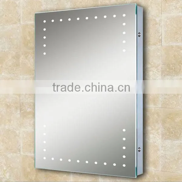 Makeup Mirror With Led Light