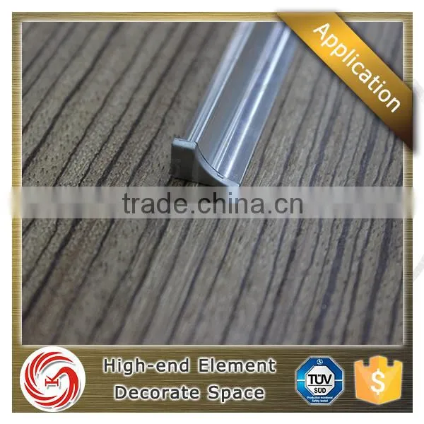 Attractive Fashion Ceramic Aluminium Wall Skirting Board photo-4
