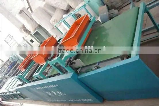 Straw Board Equipment
