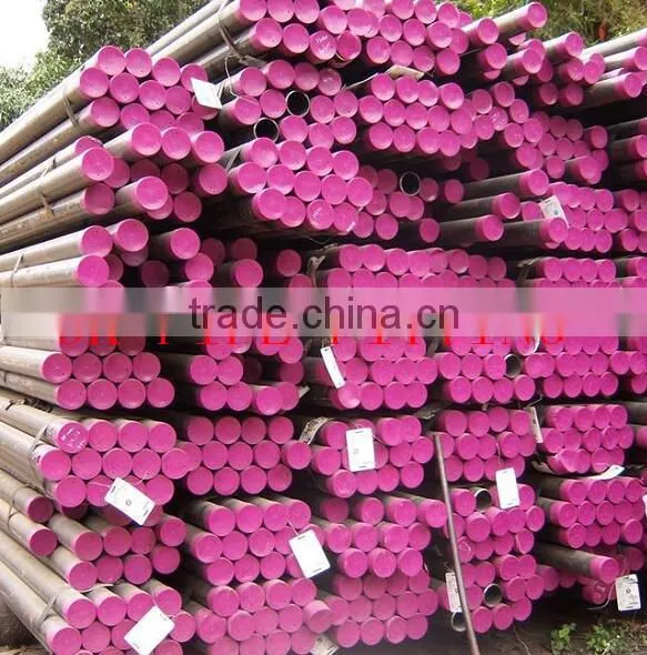 A671 Gr CJ110 EFW Pipe ASTM A671 Gr CJ111 EFW Pipe ASTM A671 Gr CJ112 EFW Pipe photo-6