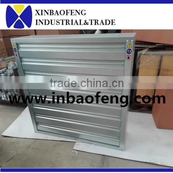 Pig Farm Use Ventilation Exhaust Fan photo-3