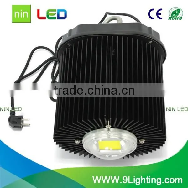 100w Gas Station Led High Bay Light photo-3