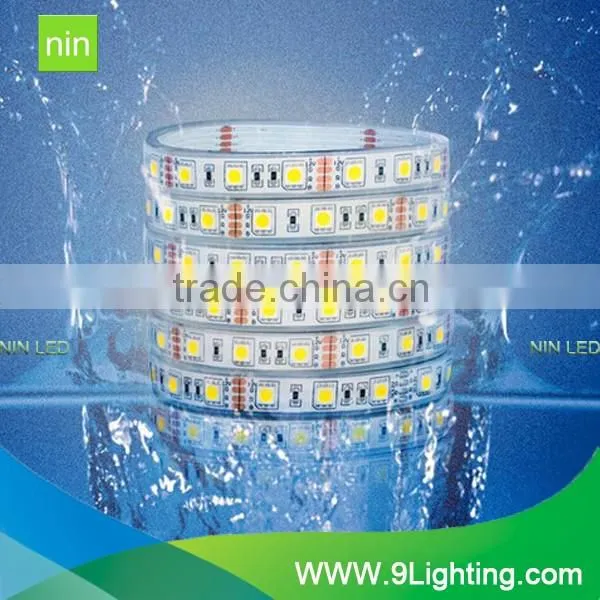 Led Flexible Strip Light 14.4watt photo-4