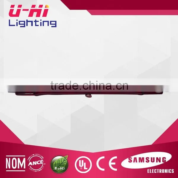 Ruby Infrared Quartz Halogen Tubular Heating Lamp photo-3