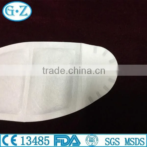 Instant Air Activated Heat Therapy Pack For Neck&Shoulder Pain Relief With CE Certificates photo-6