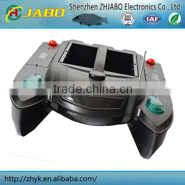 JABO-3A Remot Control Bait Boat , Bait Boats Carp Fishing , Waverunner Mk3 Bait Boat photo-4