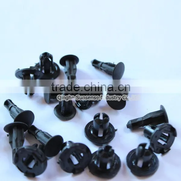 Auto Plastic Fasteners for Janpanese Cars China Auto Clips Fasteners High Quality Suzuki Cars Plastic Clips Fastener photo-6