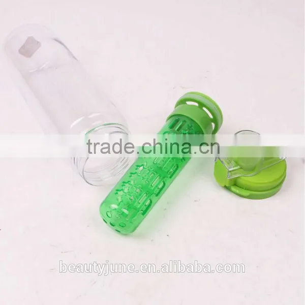 2015 Fashion Fruit Infuser Water Bottle Hot Sale on Amazon photo-5