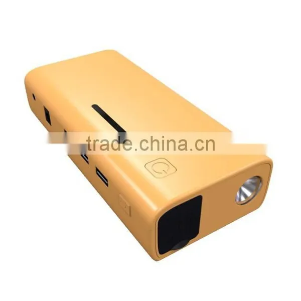 2015 Best Selling Products Carku Car Accessory Mini Emergency 12v Power Tools photo-3