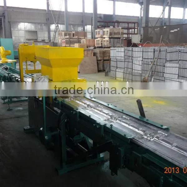 Cement Hydraulic Tile Molds photo-3