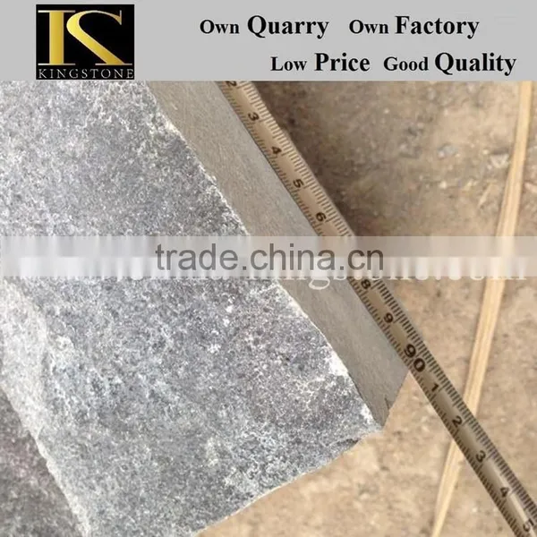 2015 Factory Price Blue Limestone on Sale photo-3