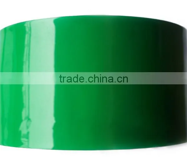 PVC Material Electrical Heat Shirnk Tube From KOSOO photo-4