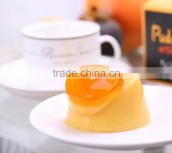Fall in Love Egg Double Cup Jelly Pudding photo-4