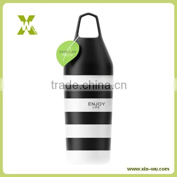 304 Stainless Steel Insulated Travel Bottle Easy Carry