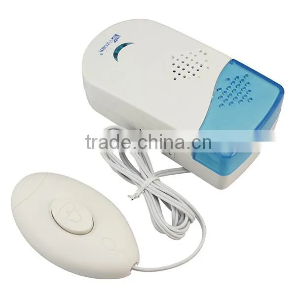 Mini Home Electronic Wall Mount Wired Door Bell photo-3