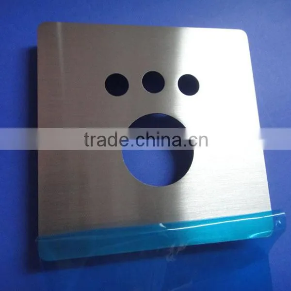 High Precision OEM Supplier Stainless Steel Stamping photo-4
