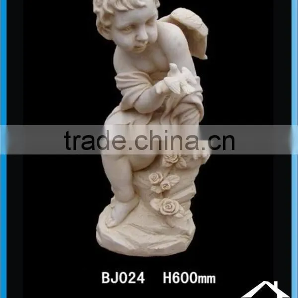 Boy and Girl Sculpture photo-5