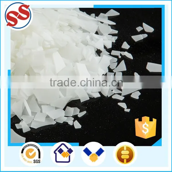 Low Adhesive Plastic Whitening Agent For PVC Guardrail